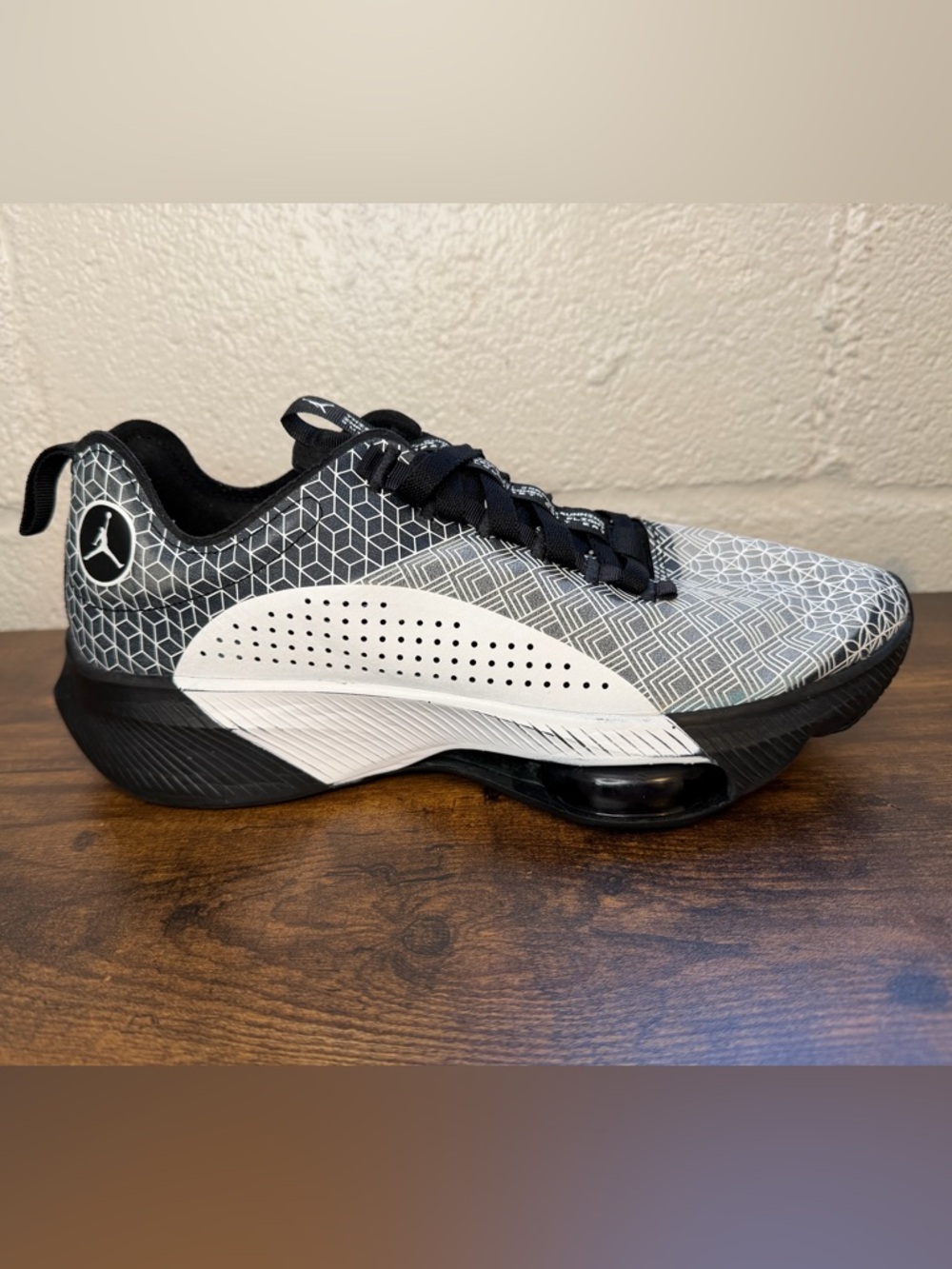 Jordan Air Zoom Renegade Mens Running Shoes Sneakers